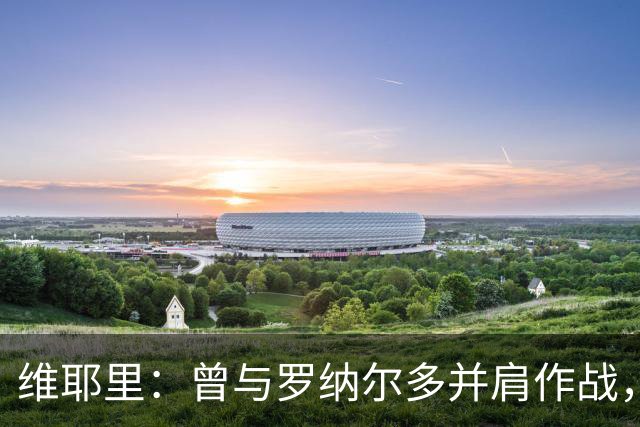 维耶里：曾与罗纳尔多并肩作战，深知其无与伦比的实力